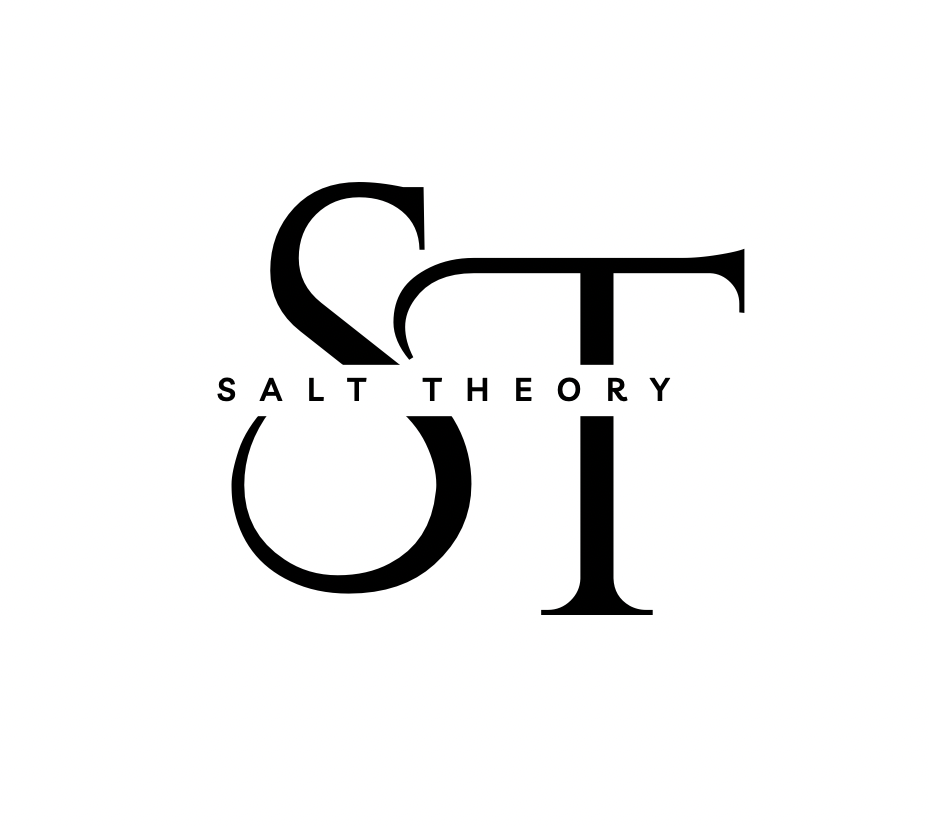 Salt Theory Gift Card